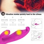 Vibrator sex toys