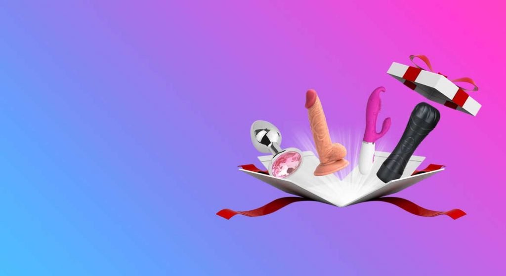 Shop Adult Sex Toys | OrgasmBox Official UK