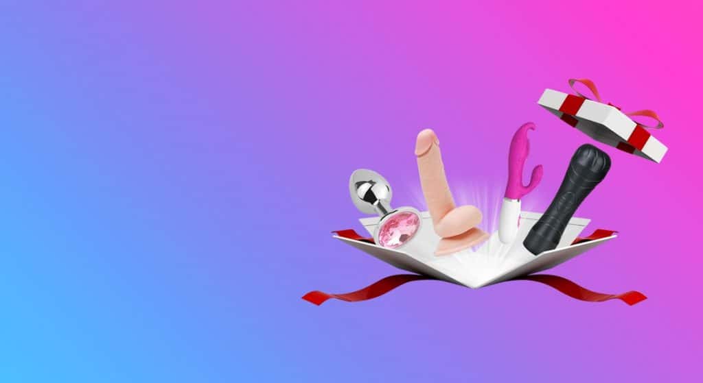 Shop Adult Sex Toys | OrgasmBox Official UK