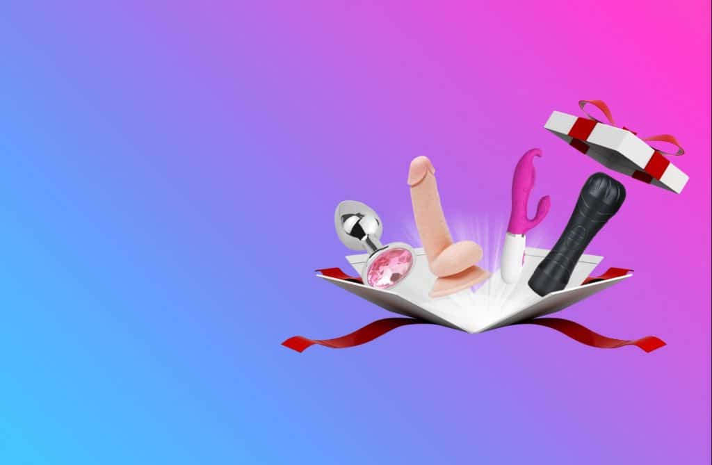 Shop Adult Sex Toys | OrgasmBox Official UK