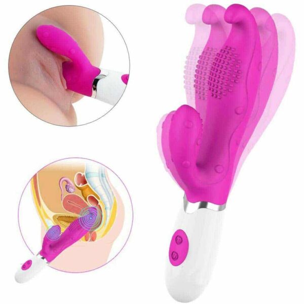 Sex Toy Vibrator Sex Toy