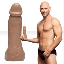 Johnny Sins