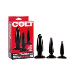 Anal Trainer Kit