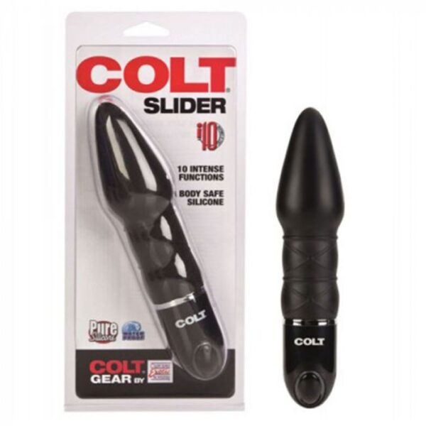 colt-vibrating-slider-black-2 Vibrating Slider
