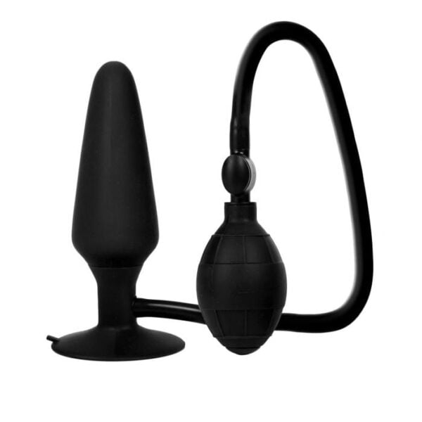 colt-xxl-pumper-plug-black-2 Butt Pumper