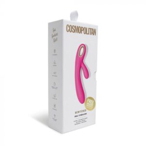 Pink Sex Toy
