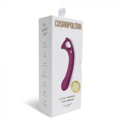 G-Spot Sex Toy