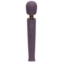 Wand Vibrator