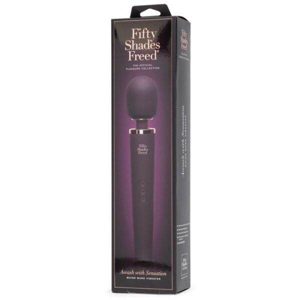 fifty-shades-freed-awash-with-sensation-mains-wand-vibrator-uk-3 Fifty Shades of Grey Sex Toy