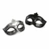 Masquerade Masks for Bondage