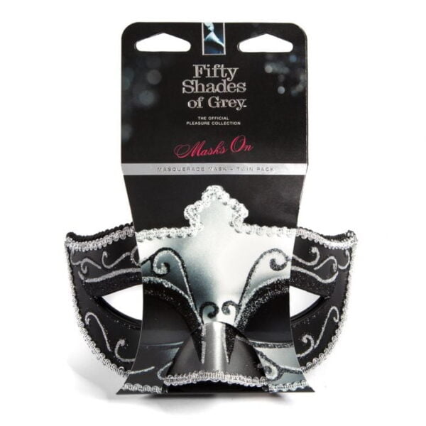 fifty-shades-of-grey-masks-on-masquerade-mask-twin-pack fantasies