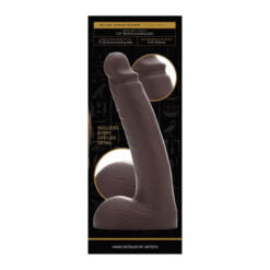 Milan Christopher Dildo