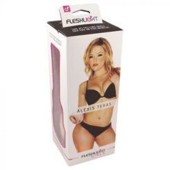 Porn Star Alexis Texas