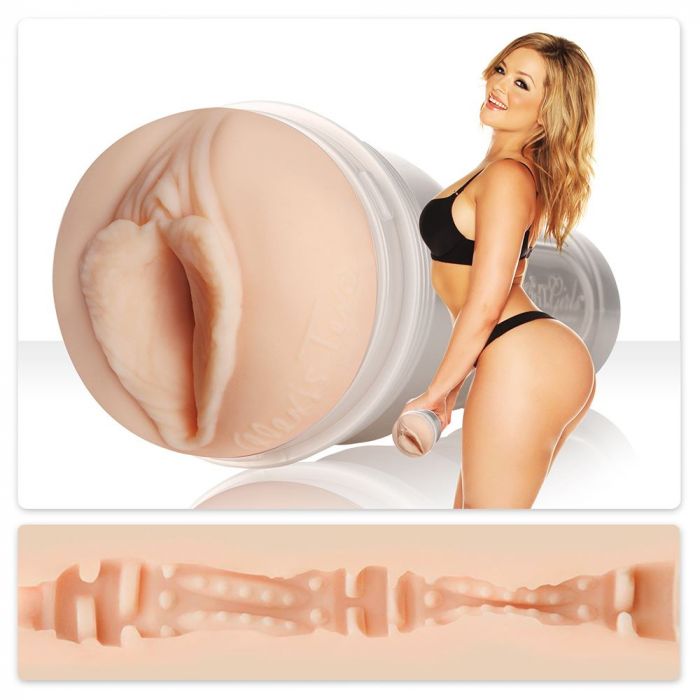 Alexis Texas Porn Star Butt Molds - Alexis Texas Fleshlight | Big Booty Pornstar Masturbation Sleeve