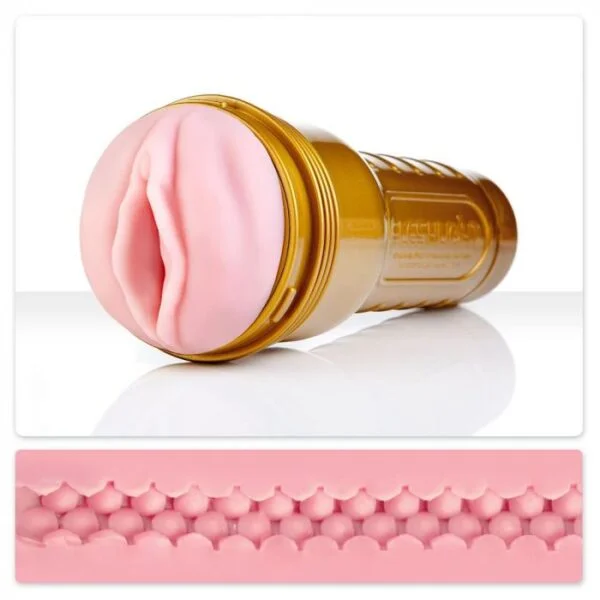 Fleshlight pink lady