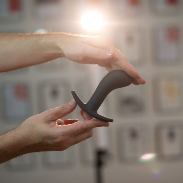 fun-factory-bootie-l-black-3 Bootie Butt Plug