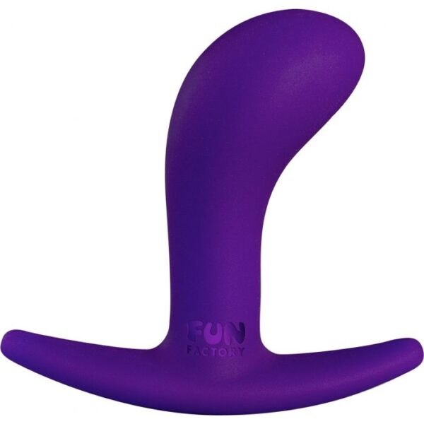 fun-factory-bootie-l-purple-2 Anal Stimulation