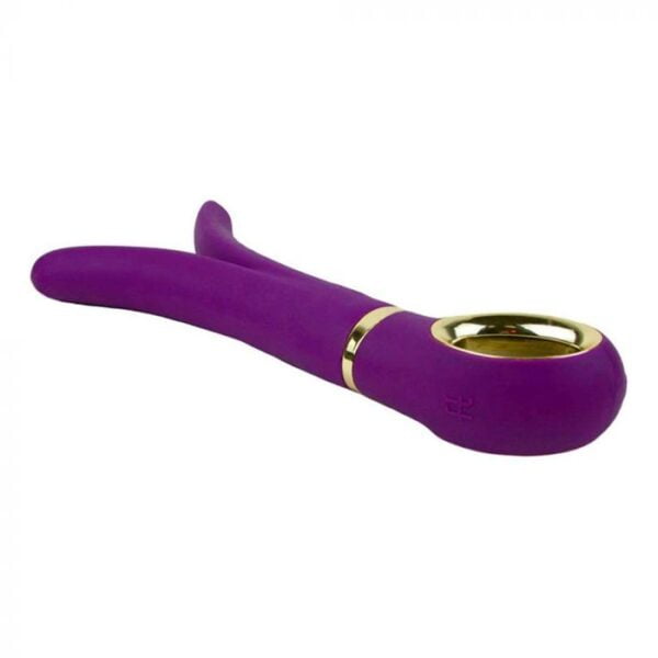 gv-deep-rose-2 G-Spot Vibrator