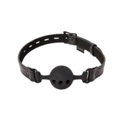 Bondage Ball Gag