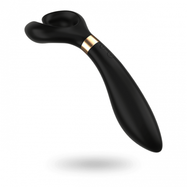 satisfyer-partner-multifun-3-black-3 Unisex Toy