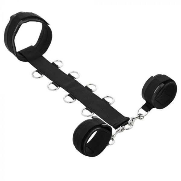 sportsheets-restraint-neck-wrist-restraint_2 Bondage Restraint