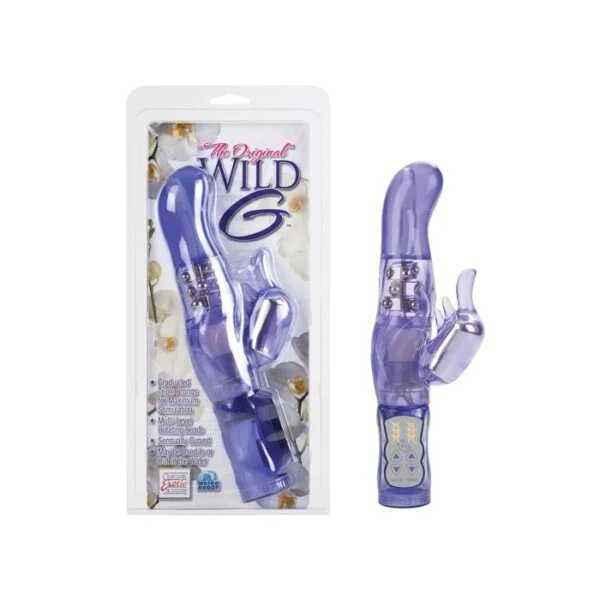 Pussy Vibrator