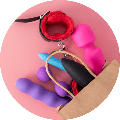 Shop Adult Sex Toys | OrgasmBox Official UK