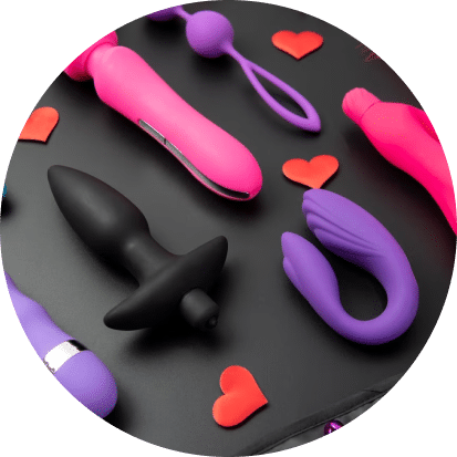 Shop Adult Sex Toys | OrgasmBox Official UK