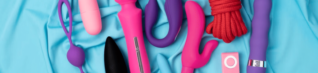 Shop Adult Sex Toys | OrgasmBox Official UK