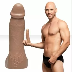 Johnny Sins
