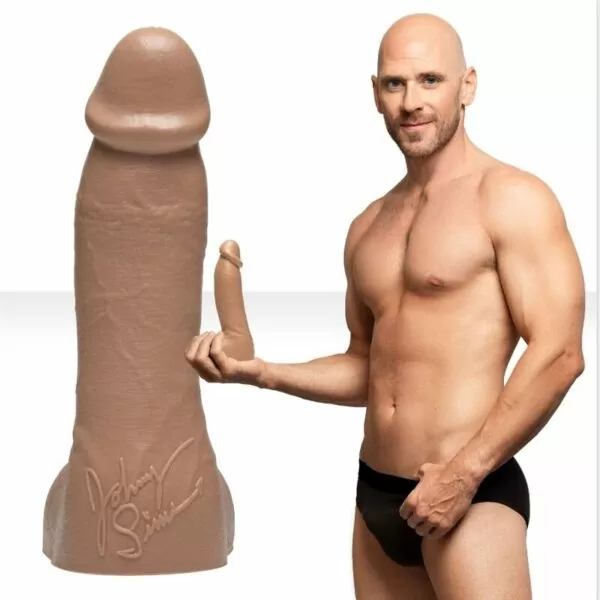 Johnny Sins