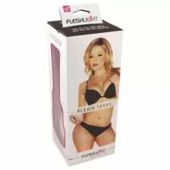 Porn Star Alexis Texas