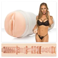 Nicole Aniston Fleshlight